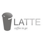 Latte - coffee to go