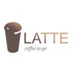 Latte - coffee to go