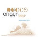 ORIGYN FERTILITY CENTER