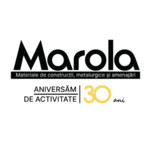 MAROLA GENERAL ACTIVITIES SRL