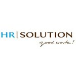 HRsolution International AG