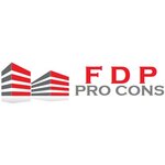 FDP PRO CONS SRL