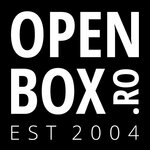 SC OPENBOX CONSULTING SRL