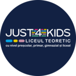 LICEUL TEORETIC "JUST 4 KIDS"