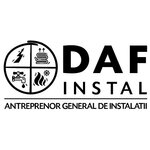 DAF INSTAL S.R.L.