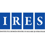 INSTITUTUL ROMÂN PENTRU EVALUARE ȘI STRATEGIE - IRES SRL
