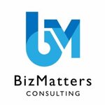 BIZMATTERS CONSULTING S.R.L.