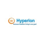 Hyperion companie afiliata Rompharm Company SRL