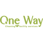 One way