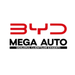 MEGA AUTO - BYD