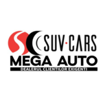 MEGA AUTO - SUVCARS Iasi