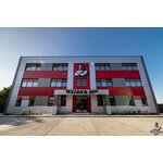 WEIDER GYM