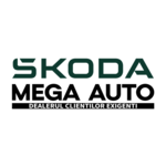 MEGA AUTO - ŠKODA Iași