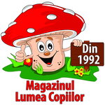 LUMEA COPIILOR TRADING SRL