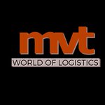 MVT LOGISTIK SRL