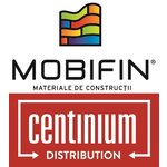 CENTINIUM DISTRIBUTION SRL