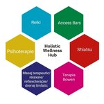 HOLISTIC WELLNESS S.R.L.
