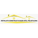 INSTALATII CONSTRUCTII GAZE OTEL POLIETILENA S.R.L.