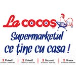 SUPERMARKET LA COCOȘ S.R.L.