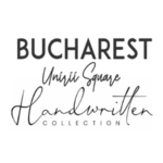Hotel Bucharest Unirii Square Handwritten Collection