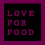 LOVE FOR FOOD SRL