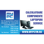 MY PC SRL