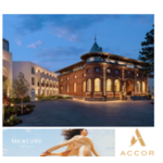 MERCURE CONACUL COZIENI RESORT