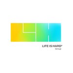 LIFE IS HARD SA