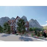 Hotel Valedor Busteni