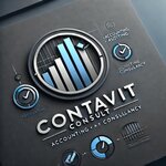 CONTAVIT CONSULT SRL
