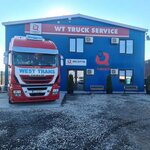 D.S.E. WEST TRANS SOLUTIONS SRL