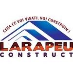 LARAPEU CONSTRUCT SRL
