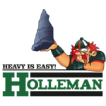HOLLEMAN