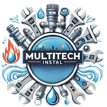 Multitech Instal S.R.L.