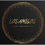 LOS AMIGOS WINE CAFE S.R.L.