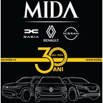 MIDA SRL