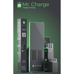 MR. CHARGE SRL