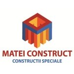 MATEI CONSTRUCT  CONSTRUCTII SPECIALE SRL