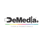 D&M COMERT INDUSTRIE SRL - DeMedia