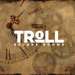 TROLL ESCAPE ROOMS