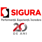 SIGURA TOTAL FIRE & BUILDING ENGINEERING SRL