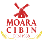 MOARA CIBIN SA