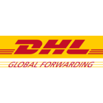 DHL Global Forwarding Romania