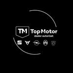 Top Motor SRL
