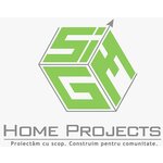 SIGM HOME PROJECTS  SRL