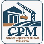 CONSTRUC?II PREFABRICATE MOLDOVA S.R.L.