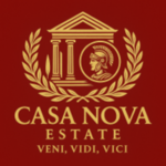 CASA NOVA ESTATE S.R.L.