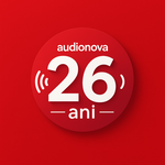 Audio Nova SRL