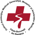 ORDINUL ASISTENTILOR MEDICALI GENERALISTI, MOASELOR SI ASISTENTILOR MEDICALI DIN ROMANIA FILIALA BUCURESTI