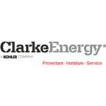 CLARKE ENERGY ROMANIA